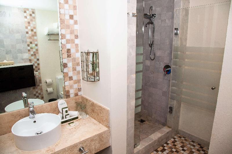 اتاق لوکس, Occidental Nuevo Vallarta
