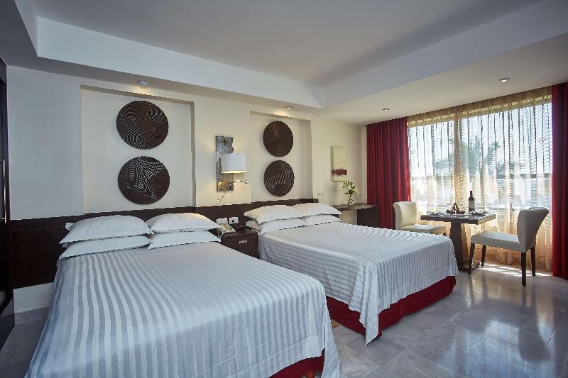 اتاق لوکس, Occidental Nuevo Vallarta