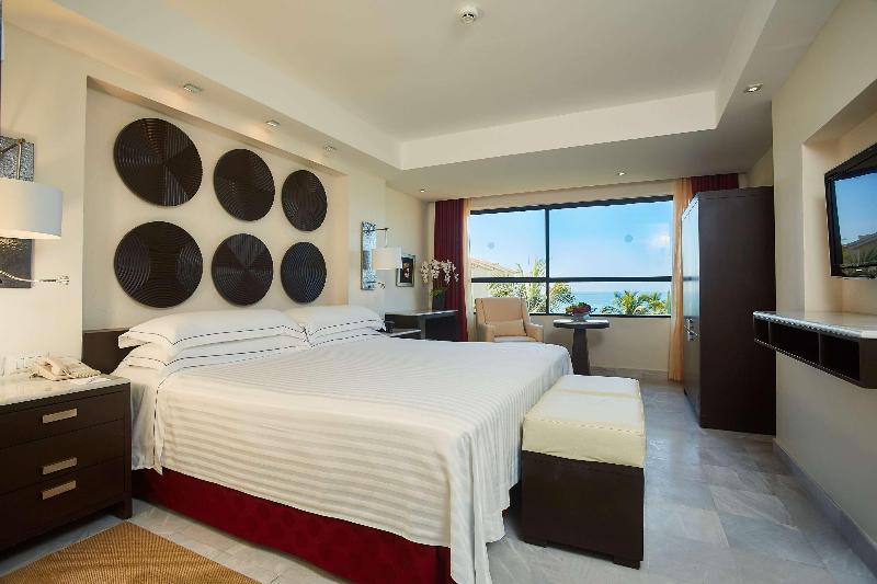 اتاق لوکس, Occidental Nuevo Vallarta