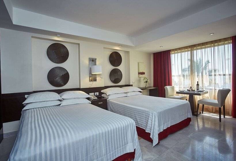 اتاق رویال, Occidental Nuevo Vallarta