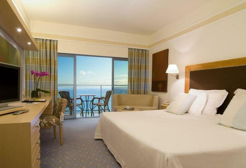 Superior Room Sea View, Pestana Carlton Madeira Ocean Resort