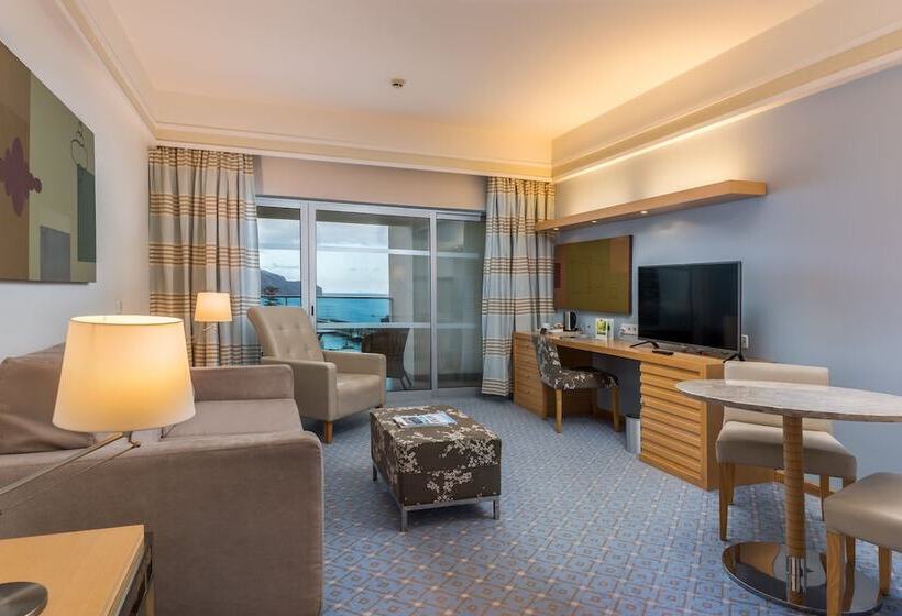 Suite, Pestana Carlton Madeira Ocean Resort