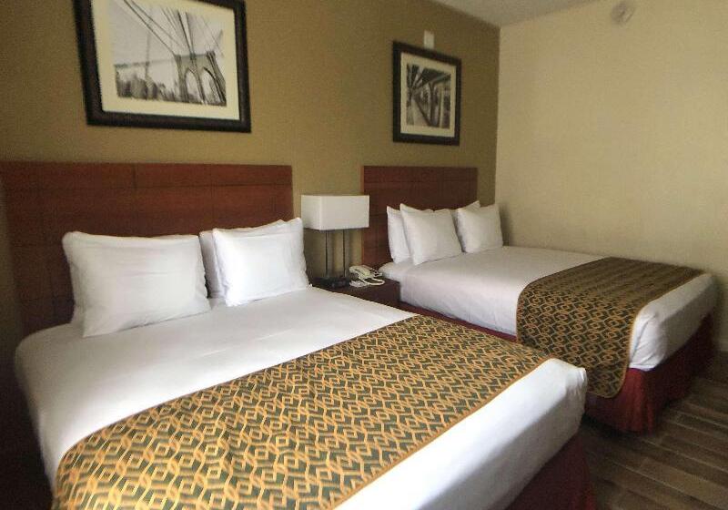 سوییت, Pestana Carlton Madeira Ocean Resort