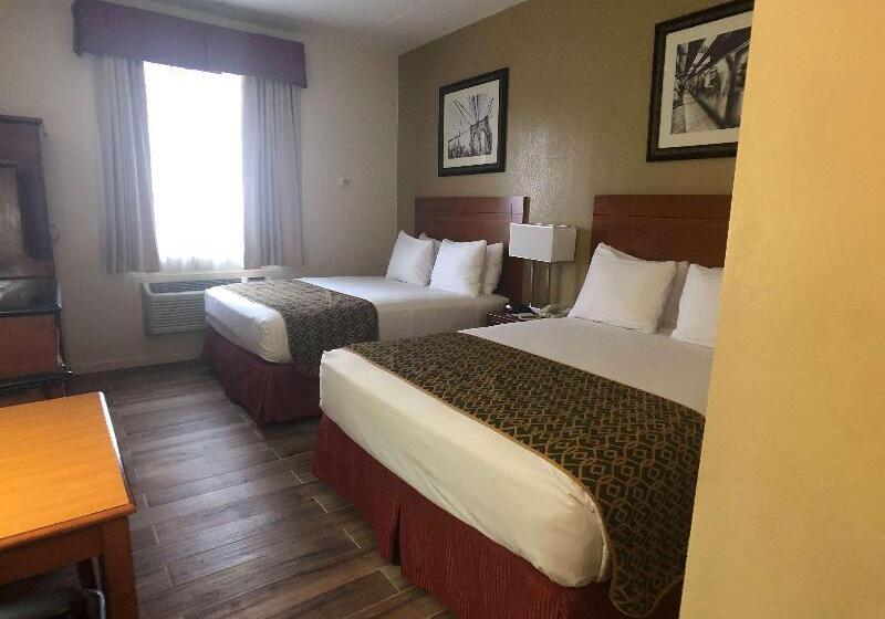 سوییت, Pestana Carlton Madeira Ocean Resort