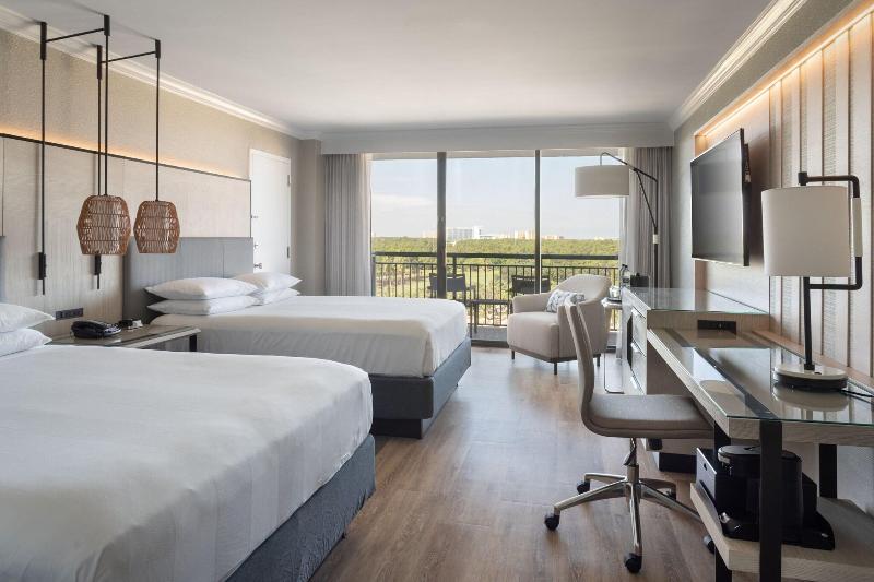 اتاق کلاسیک خانوادگی, Pestana Carlton Madeira Ocean Resort