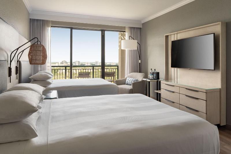 اتاق کلاسیک خانوادگی, Pestana Carlton Madeira Ocean Resort