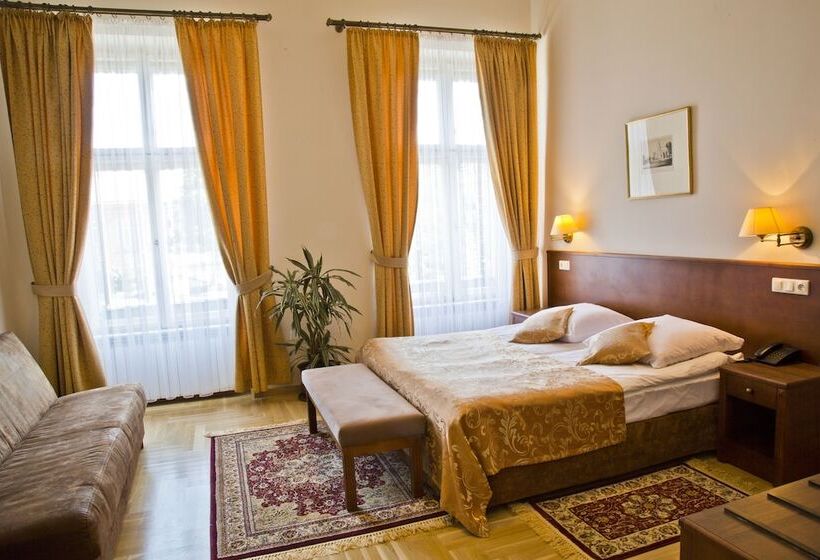 Premium Room, Polonia