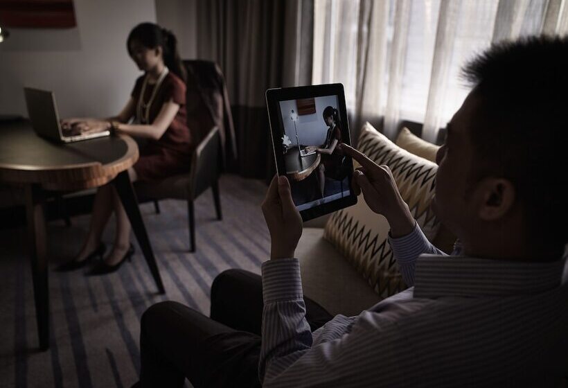 豪华房间, Pullman Jakarta Indonesia