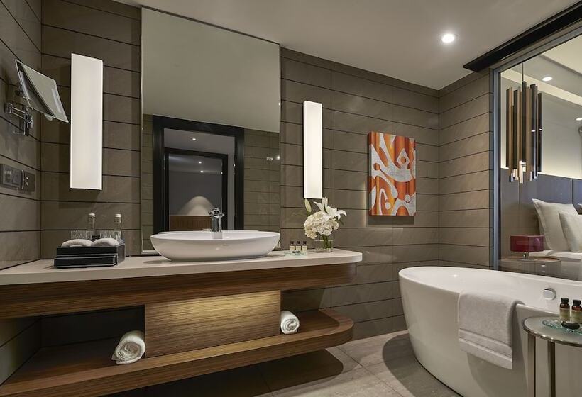 豪华房间, Pullman Jakarta Indonesia