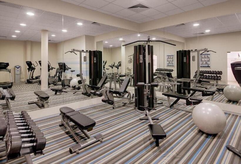اتاق استاندارد, Radisson Blu Hotel Leipzig