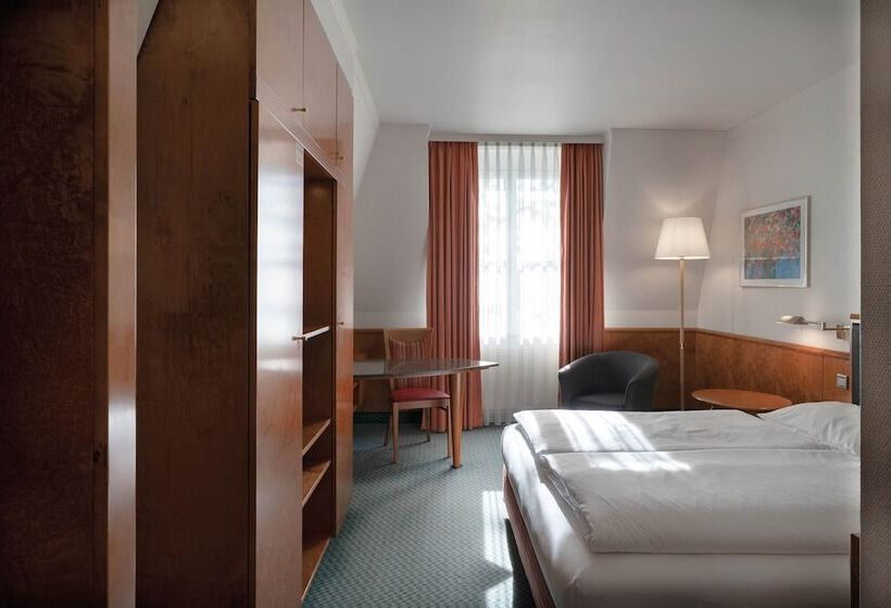 اتاق استاندارد, Seminaris Hotel Leipzig