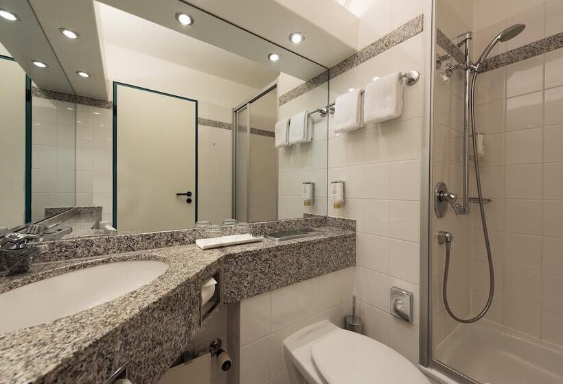 اتاق سوپریور, Seminaris Hotel Leipzig