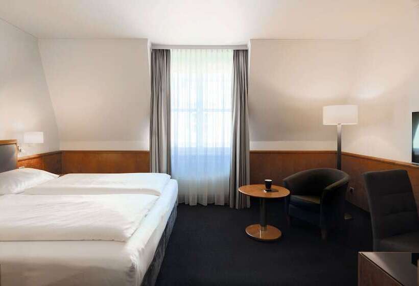 اتاق سوپریور, Seminaris Hotel Leipzig