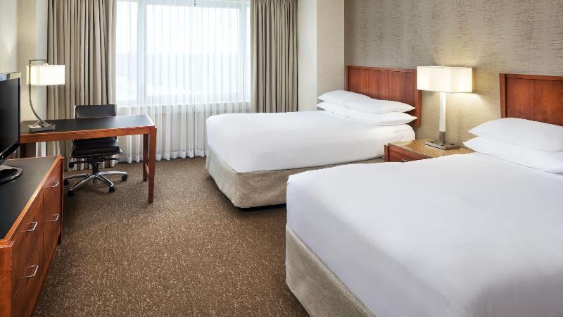 اتاق استاندارد, Seminaris Hotel Leipzig