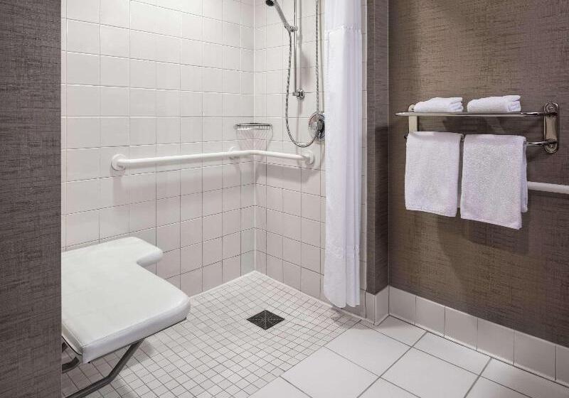اتاق استاندارد, Seminaris Hotel Leipzig