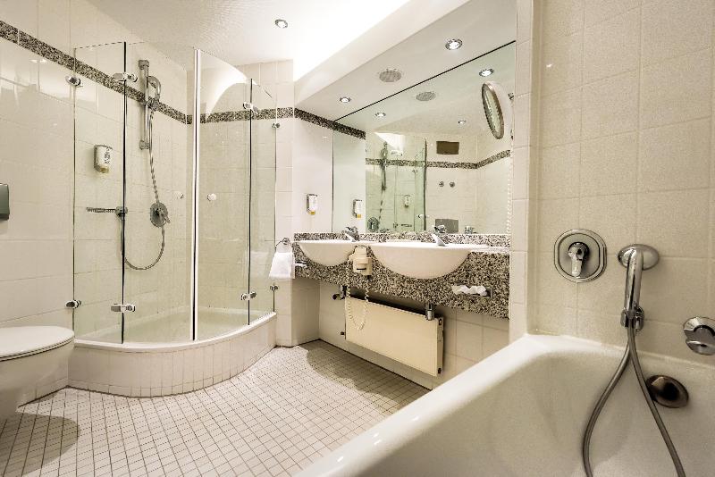 سوییت, Seminaris Hotel Leipzig