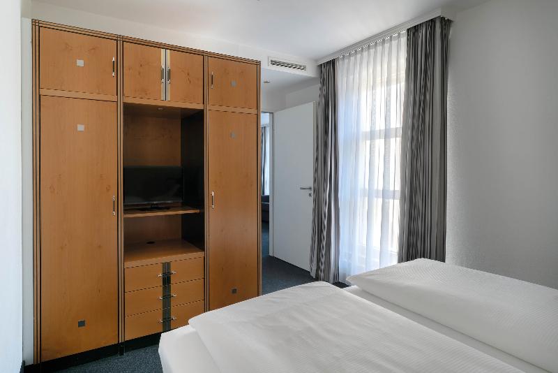 سوییت, Seminaris Hotel Leipzig
