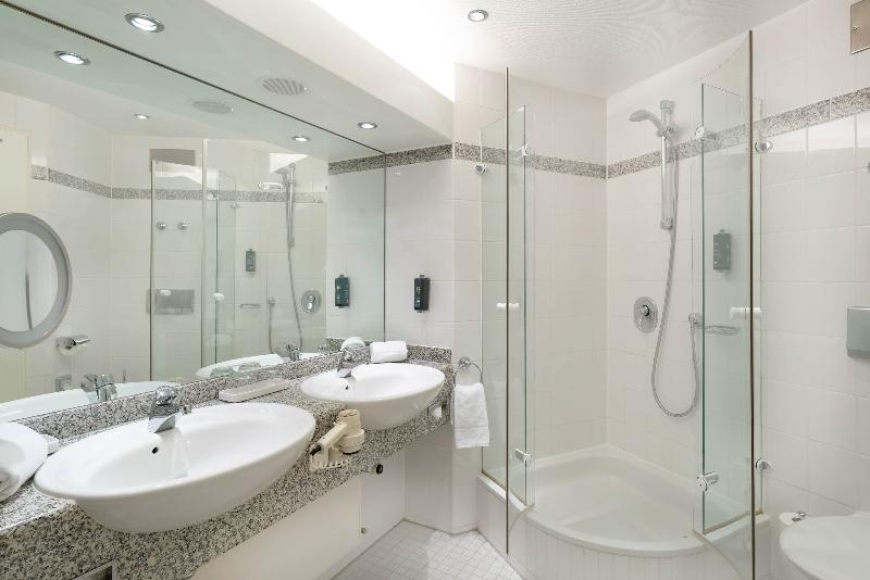 سوییت, Seminaris Hotel Leipzig