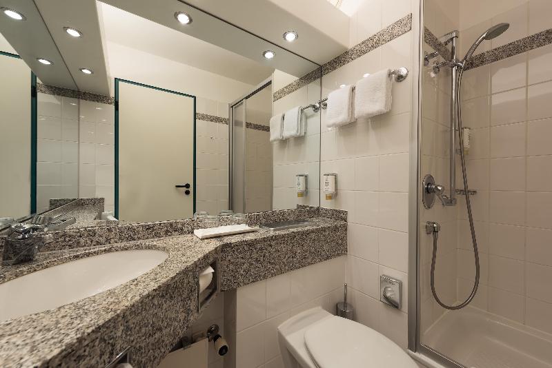اتاق استاندارد, Seminaris Hotel Leipzig