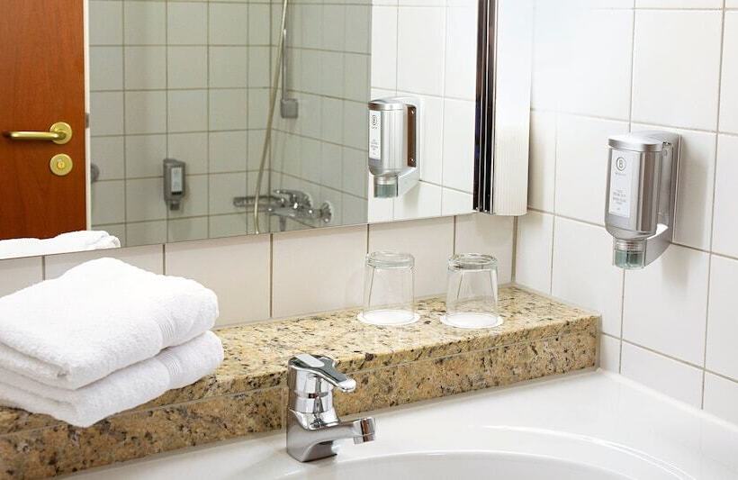 اتاق استاندارد, Victor S Residenz Hotel Gera