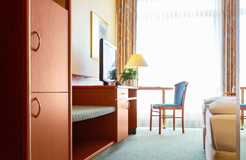 اتاق استاندارد, Victor S Residenz Hotel Gera