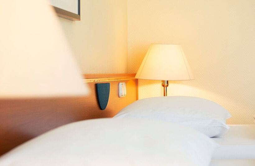 اتاق استاندارد, Victor S Residenz Hotel Gera