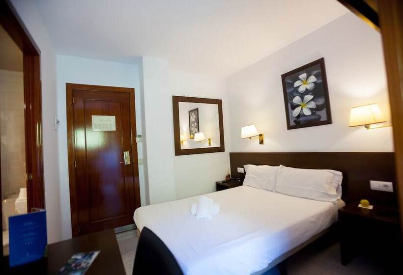 Komfort Zimmer, Insitu Eurotel Andorra