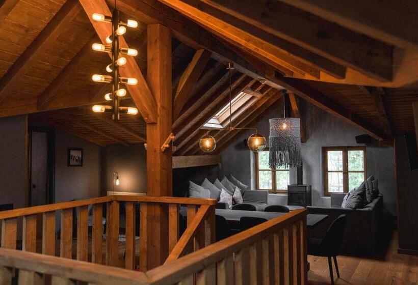 带1个卧室的公寓, Langley Hotel Gustavia