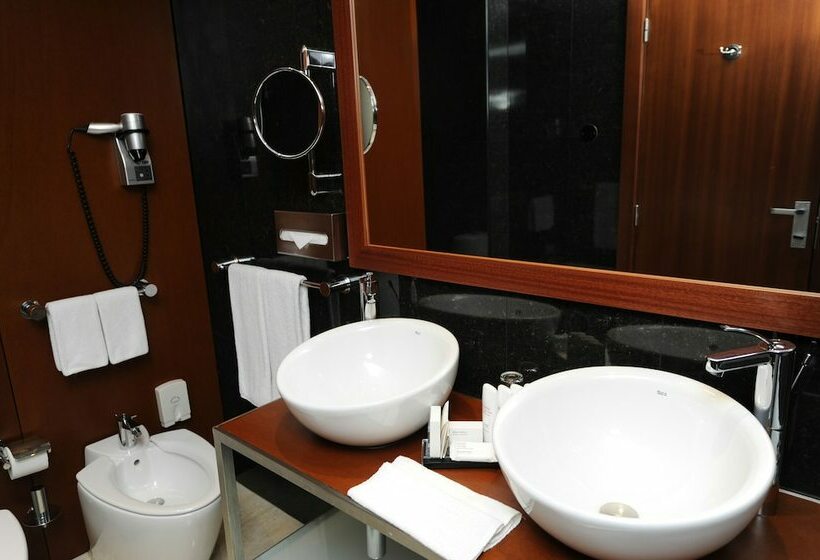 اتاق خانوادگی, Radisson Blu Hotel Lisbon