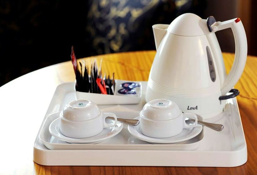 اتاق سوپریور, Radisson Blu Hotel Lisbon