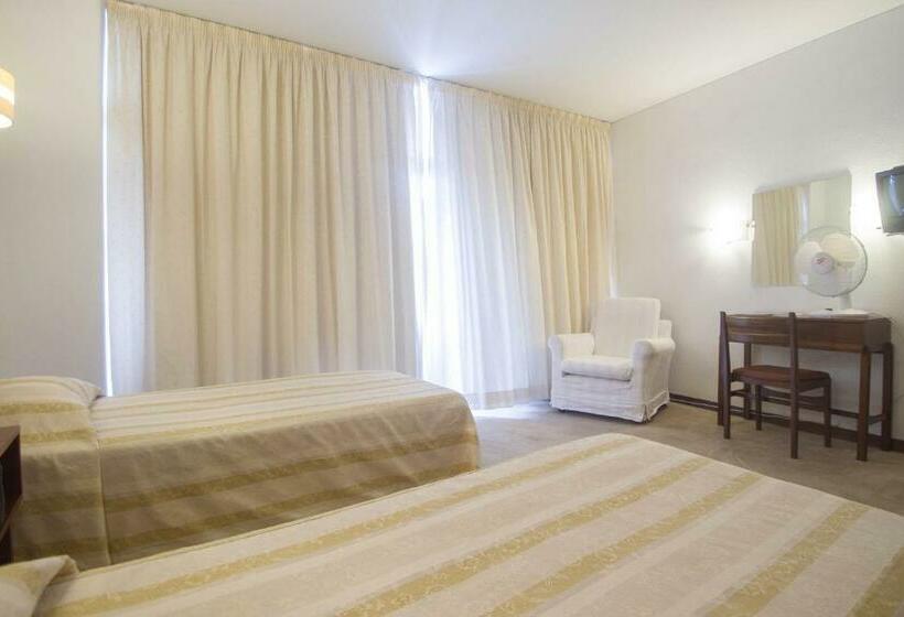 Chambre Standard, Residencial Greco