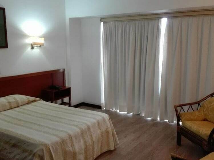 Standard Room, Residencial Greco