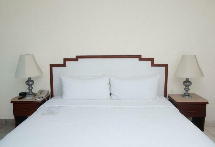 اتاق سوپریور با چشم‌انداز دریا, Emporio Ixtapa   With Optional All Inclusive