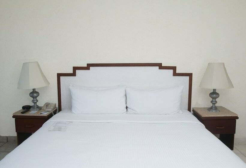 اتاق سوپریور با چشم‌انداز دریا, Emporio Ixtapa   With Optional All Inclusive