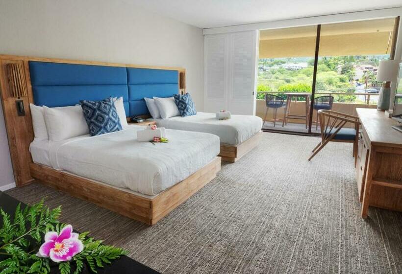 Standard Room, Royal Kona Resort