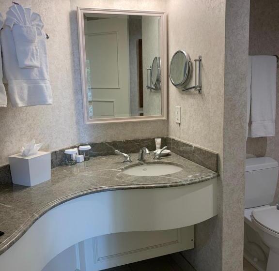 اتاق استاندارد, The Lago Mar Beach Resort And Club