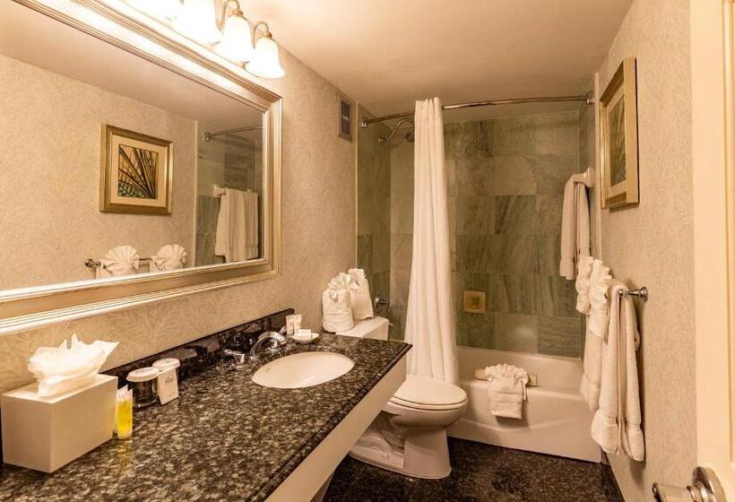 سوئیت با تخت بزرگ, The Lago Mar Beach Resort And Club