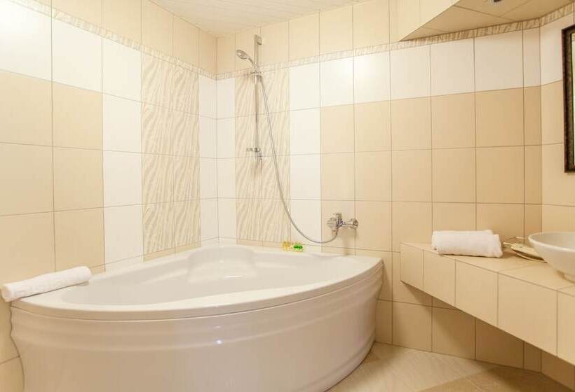 Superior Room, Airinn Vilnius