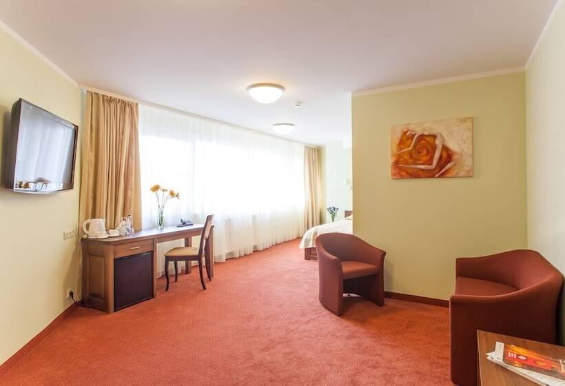 Superior Room, Airinn Vilnius