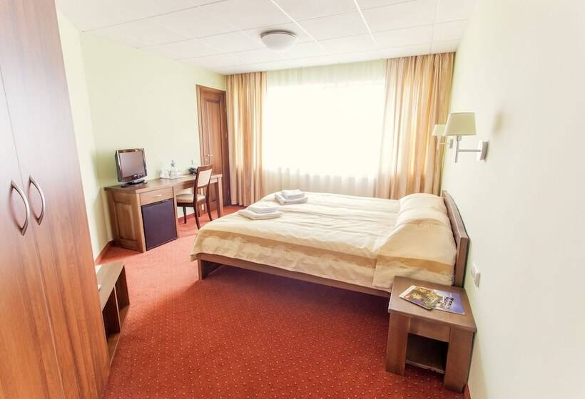 Standard Room, Airinn Vilnius