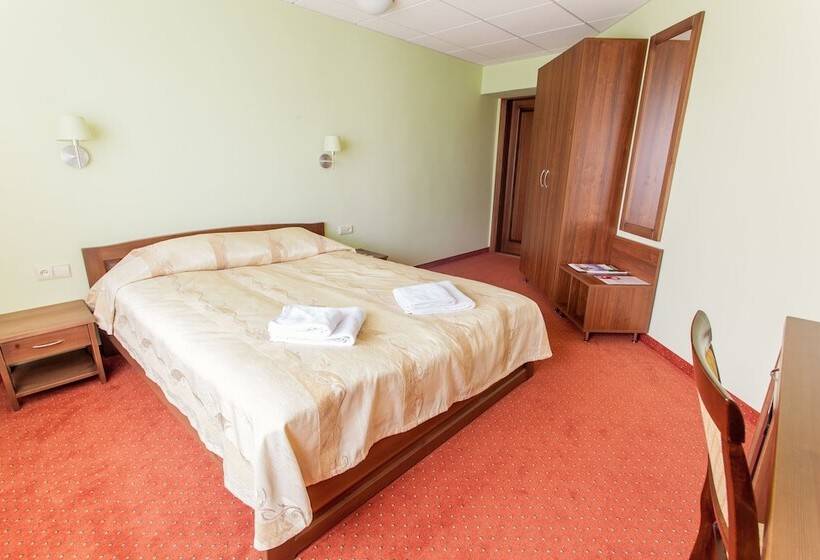 Standard Room, Airinn Vilnius