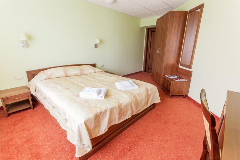 اتاق استاندارد, Airinn Vilnius