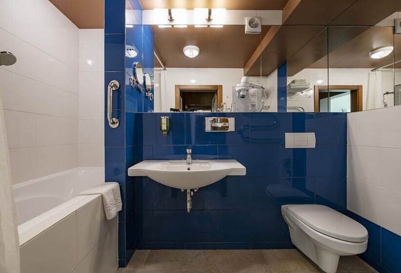 اتاق استاندارد, Best Western Vilnius