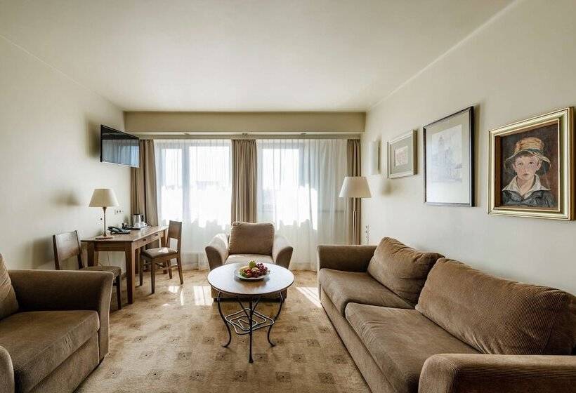 سوییت, Best Western Vilnius