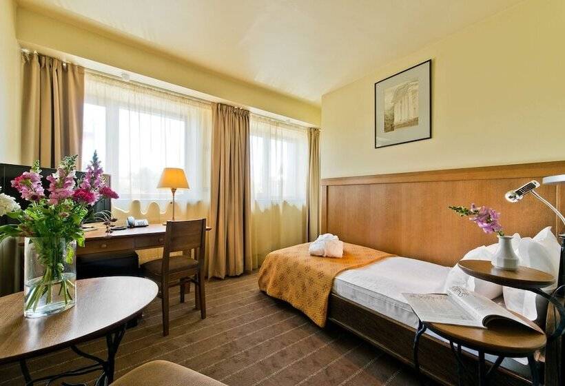 اتاق استاندارد, Best Western Vilnius