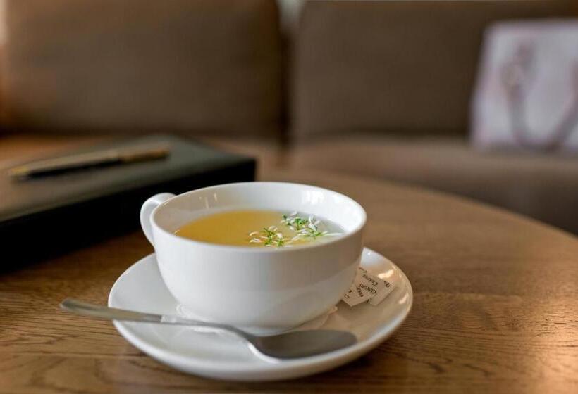 آپارتمان 1 خوابه, Best Western Vilnius