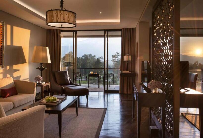 سوییت لوکس, Handara Golf & Resort Bali