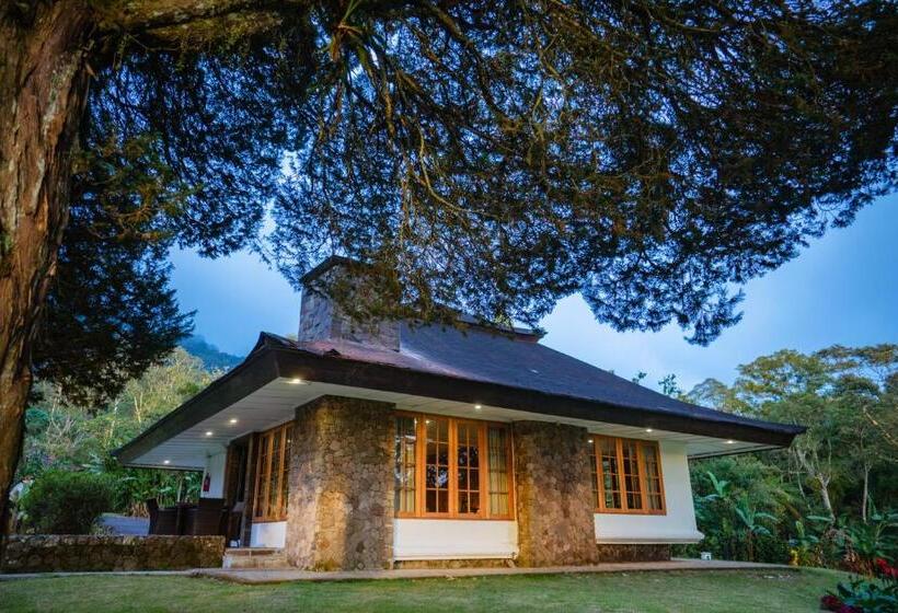 ویلای 1 خوابه, Handara Golf & Resort Bali
