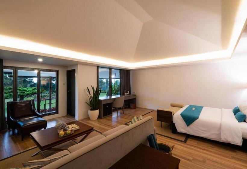 سوئیت پریمیوم, Handara Golf & Resort Bali