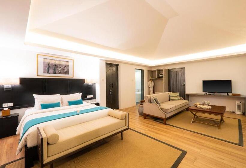 سوئیت پریمیوم, Handara Golf & Resort Bali